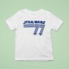 Star Wars New T Shirt