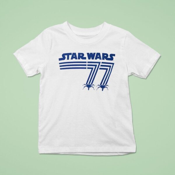Star Wars New T Shirt