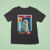 Star Wars Chewbacca Wookie Of The Year Card T Shirt