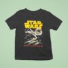 Star Wars May The Force Be With You T Shirt