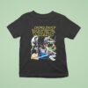 Star Wars Start Wars Master Yoda T Shirt