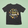 Stardew Valley Concert Symphony Of Seasons Tour T Shirt