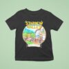 Stardew Valley Festival Of Seasons Tour T Shirt