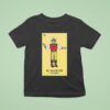 State Fair Of Texas Big Tex Lotera El Valiente T Shirt