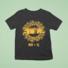 State Forty Eight Asu Sunburs T Shirt