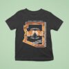 State Forty Eight Community Love Loaf Andres Candough Doughvine Bread T Shirt