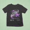 State Forty Eight Thunder Rolls Rivals Fold Gcu T Shirt