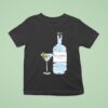 Stateside Vodka Stateside Martini T Shirt