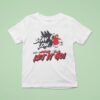 Stay Low And Let It Go T Shirt