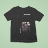 Stellar From The Cellar Landon Huffman Cars Tour Graphic Signature T Shirt