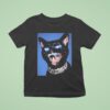 Stephan Vasement Blas T Shirt