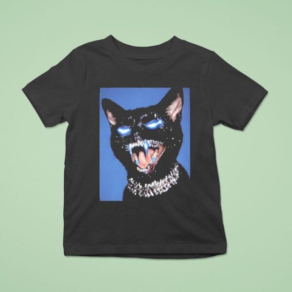 Stephan Vasement Blas T Shirt