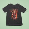 Stephanie Vaquer La Primera T Shirt