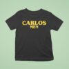 Sterzik Carlos Men T Shirt