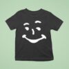 Steve Lacy Glitch Face T Shirt