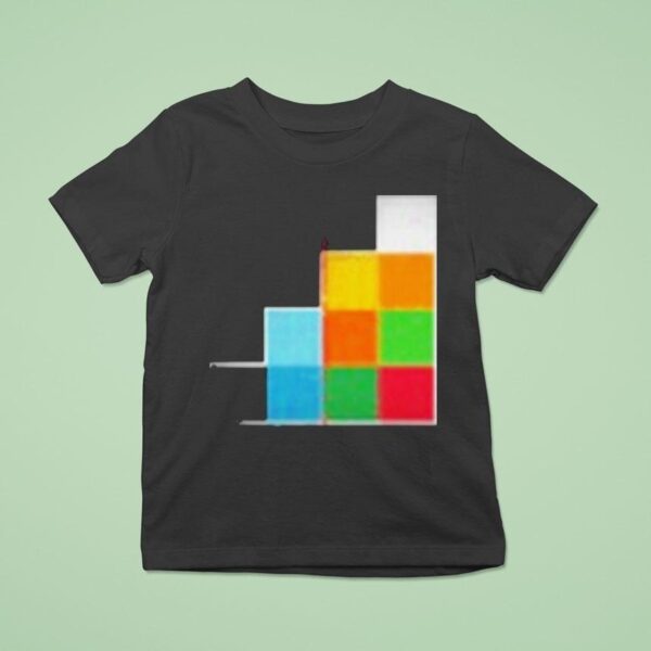 Steven Wilson The Harmony Codex T Shirt