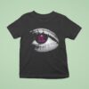 Steven Wilsonhq Hand Cannot Erase Eye T Shirt