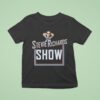 Stevie Richards The Stevie Richards Show T Shirt