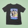 Stiff Socks Photo T Shirt