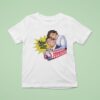 Stiff Socks Podcast Not An Ad T Shirt