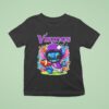 Stitch Fan Minnesota Vikings Nfl T Shirt