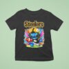 Stitch Pittsburgh Slers Fan Nfl T Shirt