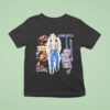 Stone Cold Steve Austin Wwe Skulls Vintage T Shirt