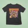 Stop Loving Me Comic Ca T Shirt
