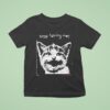 Stop Loving Me Pixel Sophomore Album Ca T Shirt