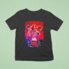 Stranger Things Season Hawkins Is Falling The End It S Here Signatures T Shirt