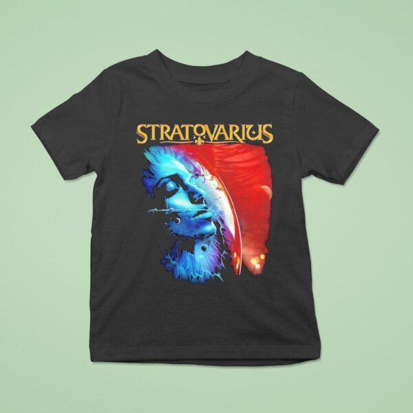 Stratovarius Destiny T Shirt