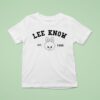 Stray Kids Lee Know Est Rabbi T Shirt