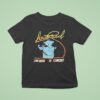 Street Hassle Lou Reed In Concer T Shirt