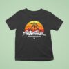 Streetwise Cali Sun T Shirt