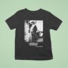 Streetwise El Tigre I D Rather Die On My Feet Than Live On My Knees T Shirt