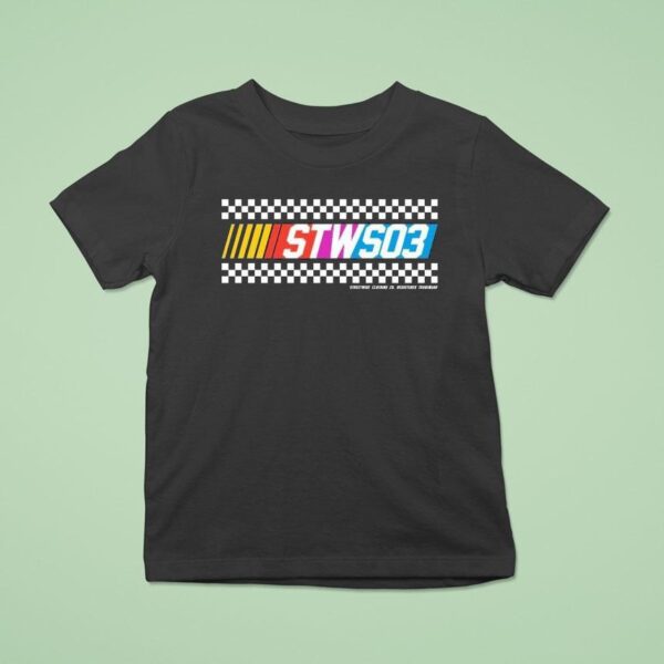 Streetwise Fast Ones T Shirt