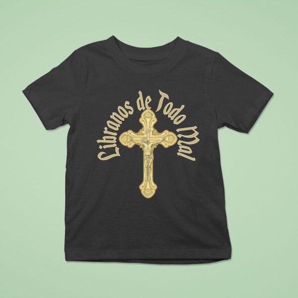 Streetwise Libranos T Shirt