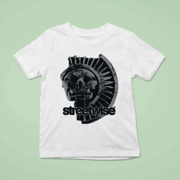 Streetwise Piedra T Shirt