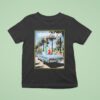 Streetwise Representando T Shirt