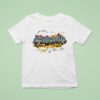 Streetwise Sensae T Shirt