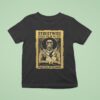 Streetwise Stand Up Rather Die On My Feet Than Live On My Knees T Shirt