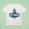 Streetwise Street Sign Since T Shirt