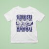 Stripling Warriors Mommas Boys T Shirt