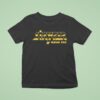 Stryper Isaiah Logo T Shirt