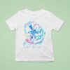 Stylish Occult Ozzie Fizz T Shirt