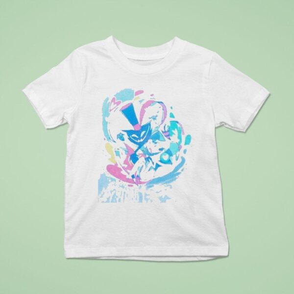 Stylish Occult Ozzie Fizz T Shirt