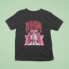 Stylish Occult Verositour Hazbin Hotel T Shirt