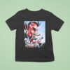 Sublime Las Vegas Fear Loathing And Satan T Shirt