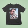 Sublime Las Vegas Night Concert At Dolby Live At Park Mgm On August Fear Loathing And Satan T Shirt