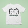 Suicideboys Baby Faces T Shirt